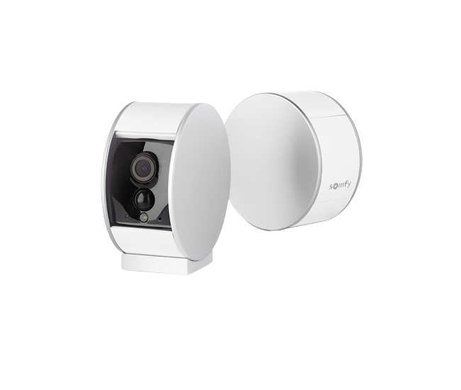 Somfy® 2401507- Somfy® Indoor Camera