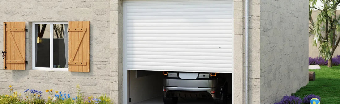 Comment sécuriser une porte de garage ?