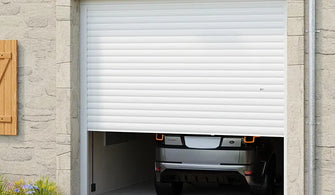 Comment sécuriser une porte de garage ?