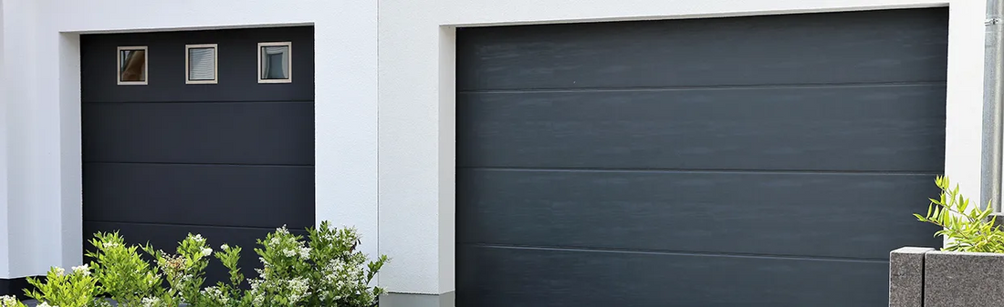 Comment installer une porte de garage ?