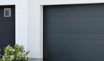 Comment installer une porte de garage ?