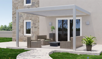 Comment choisir sa pergola bioclimatique ?