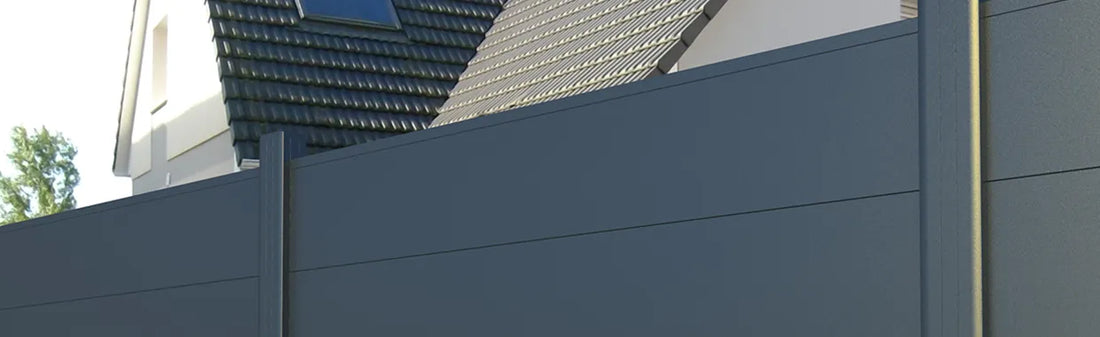 Comment poser une clôture ?