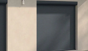 Comment prendre les mesures de ma porte de garage enroulable ?