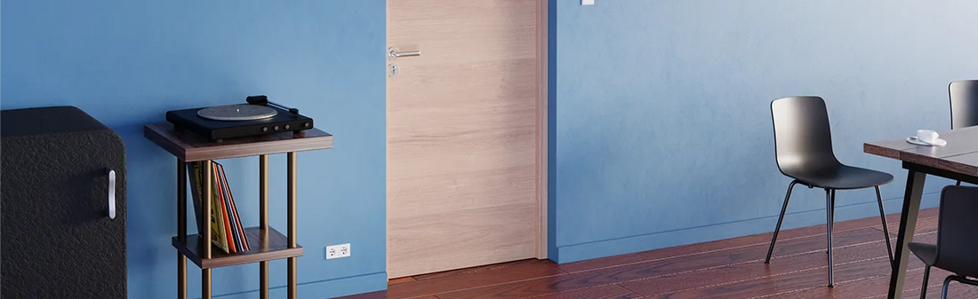 Comment remplacer une porte intérieure ?