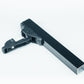 Portail battant aluminium Bordeaux