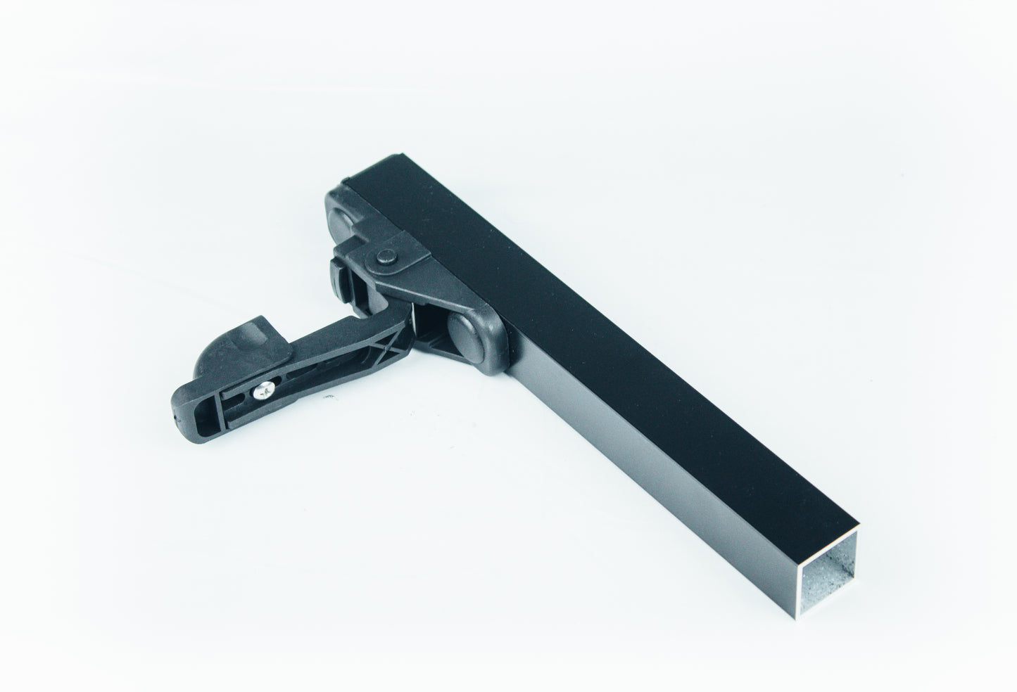Portail battant aluminium Bordeaux