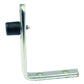 Portail coulissant aluminium Bordeaux