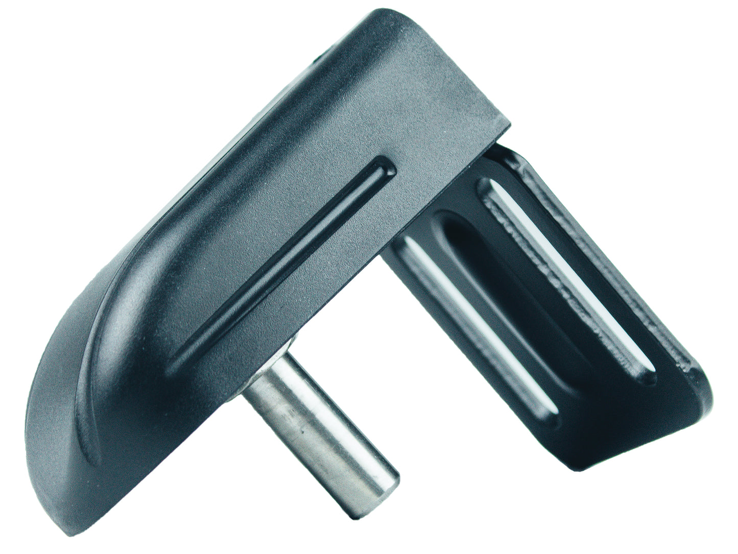 Portail battant aluminium Bordeaux
