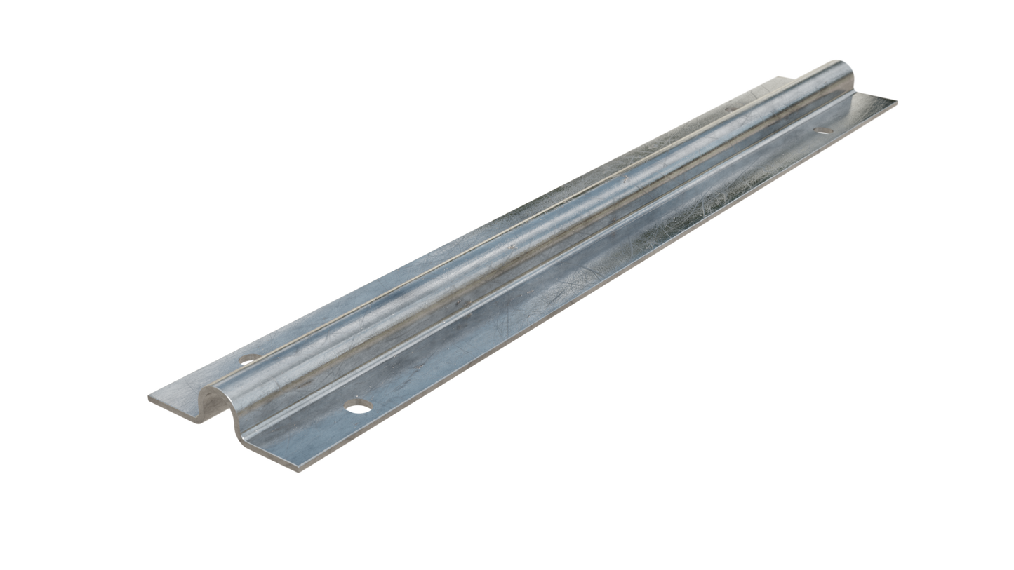Portail coulissant aluminium Bordeaux