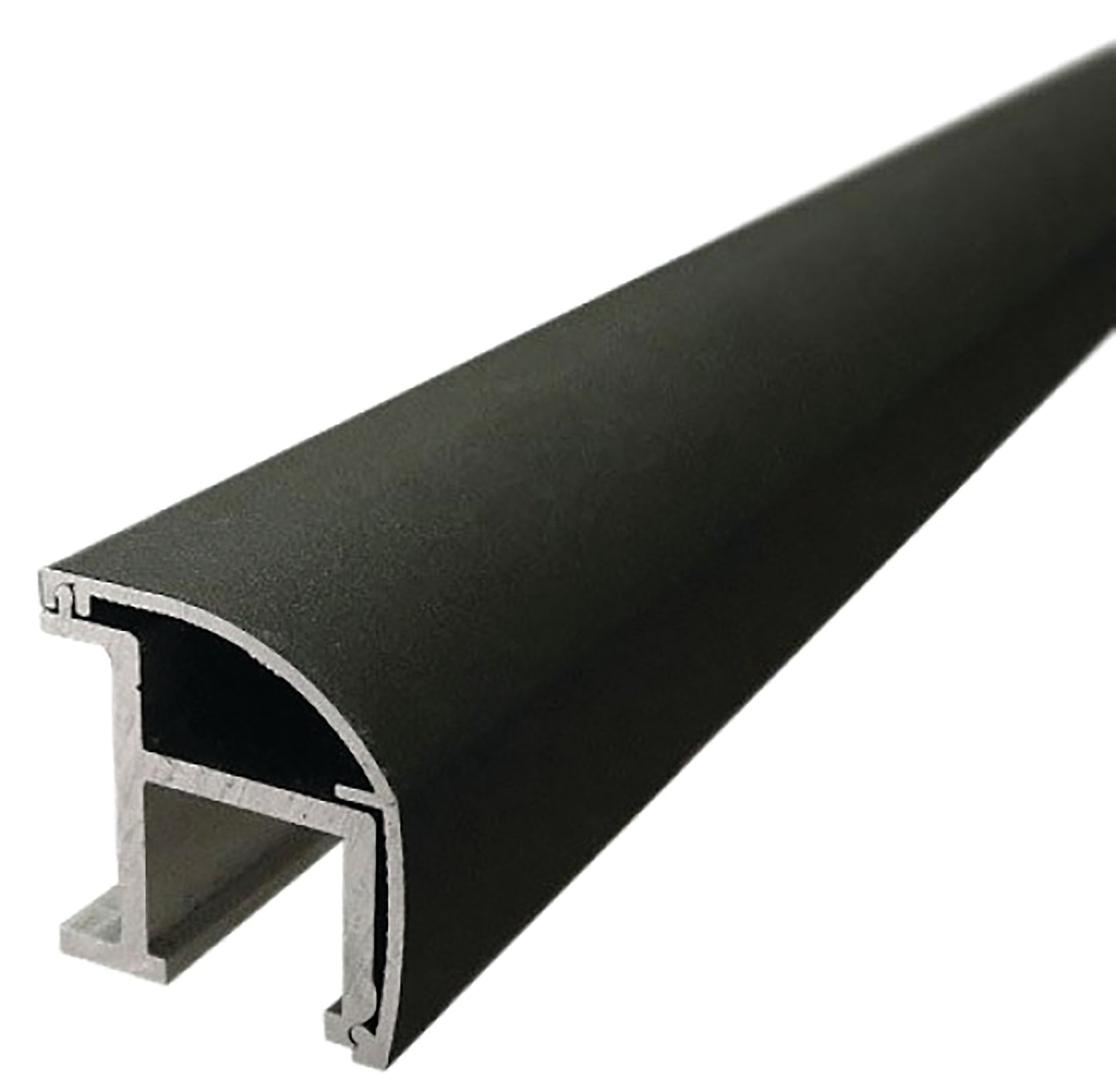 Portail coulissant aluminium Roubaix