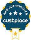 Custplace Logo