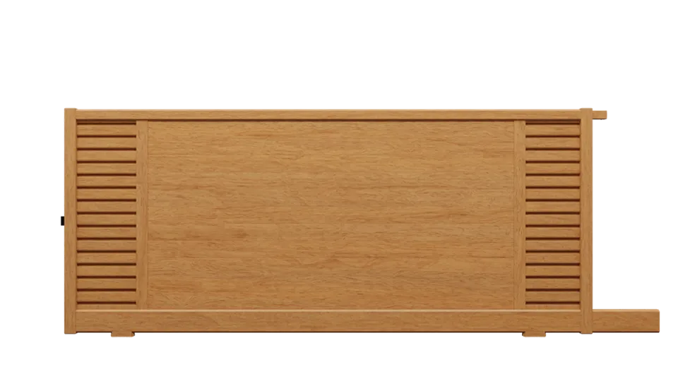 Chênedoré_Extérieur