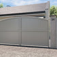 Portail battant aluminium Carcassonne