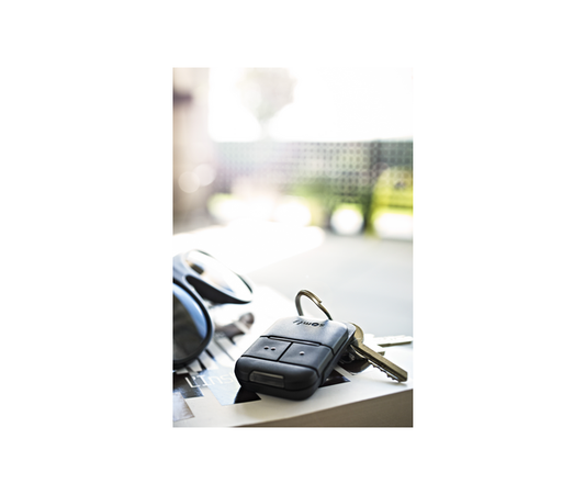 Somfy® 2401539 - Keypop 2 canaux RTS