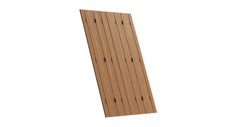 Chêneclair