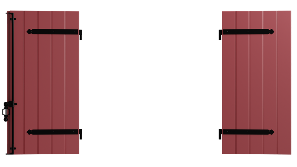 Rougebasque