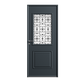 Grisanthracitetexturé7016