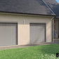 Brise soleil orientable aluminium radio