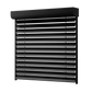 Noirfoncé9005_Coffrearrondi
