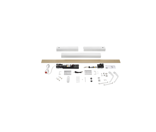 Somfy® 2401581 - Kit de Motorisation Synapsia®
