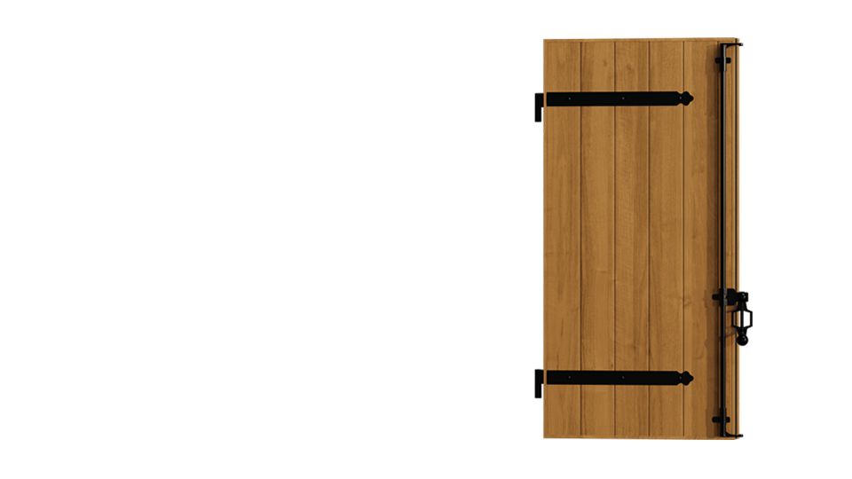 Chênedoré