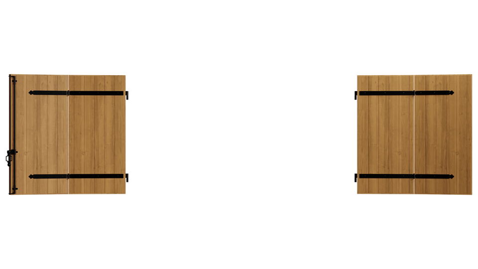 Chênedoré