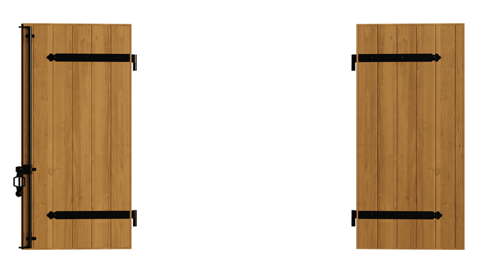 Chênedoré