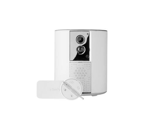 PACK Somfy® ONE +