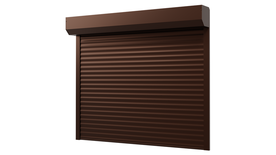 Marron