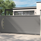 Portail coulissant aluminium Challans