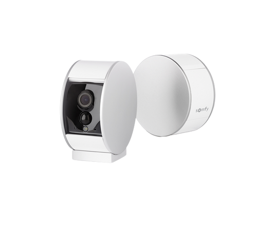 Somfy® 2401507- Somfy® Indoor Camera