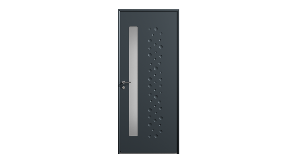 Gris anthracite 7016
