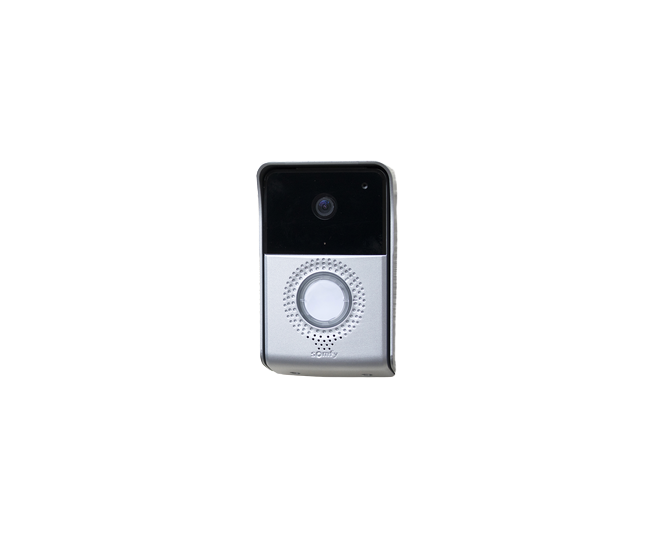 Somfy® 2401446 - Visiophone  V®500