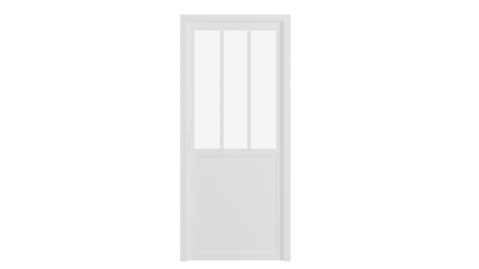 Blanclaqué
