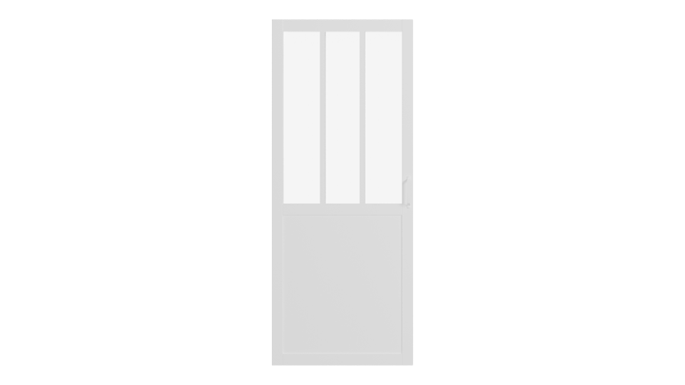 Blanclaqué