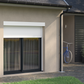 Volet roulant PVC manuel