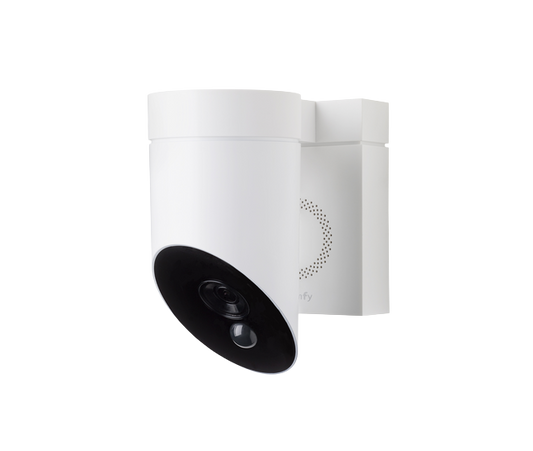 Somfy® - Caméra de Surveillance Extérieure Wifi
