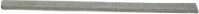 Barre de lest 5 × 10 mm pour volet roulant