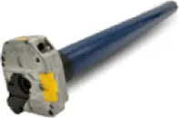 Moteur filaire Somfy LT avec secours 10 Nm