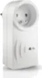 Prise commandée Zigbee