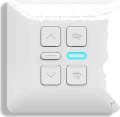 Télécommande CalypsHOME One