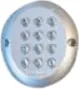 Digicode anti-vandale filaire