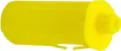 Embout pour axe de 56 mm, pour palier